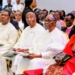 First Lady Reminds Lawmakers Of Their Accountability To God