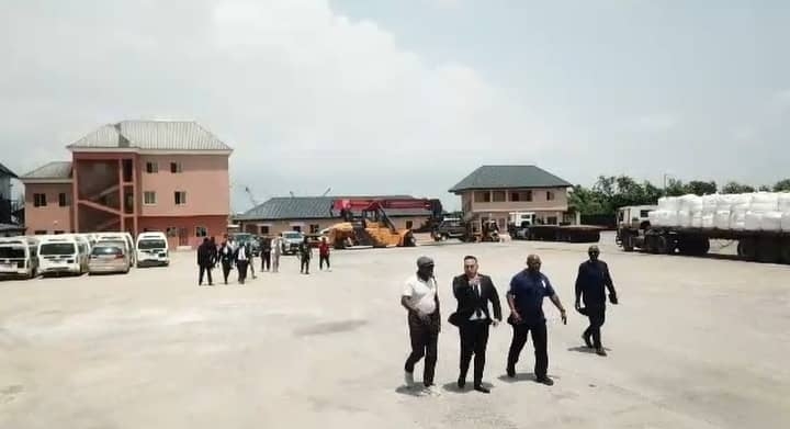 First Military Jetty To Employ 5,000 Civilians, 2,000 Retired Officers – Defence Corporation 1 First Military Jetty To Employ 5000 Civilians