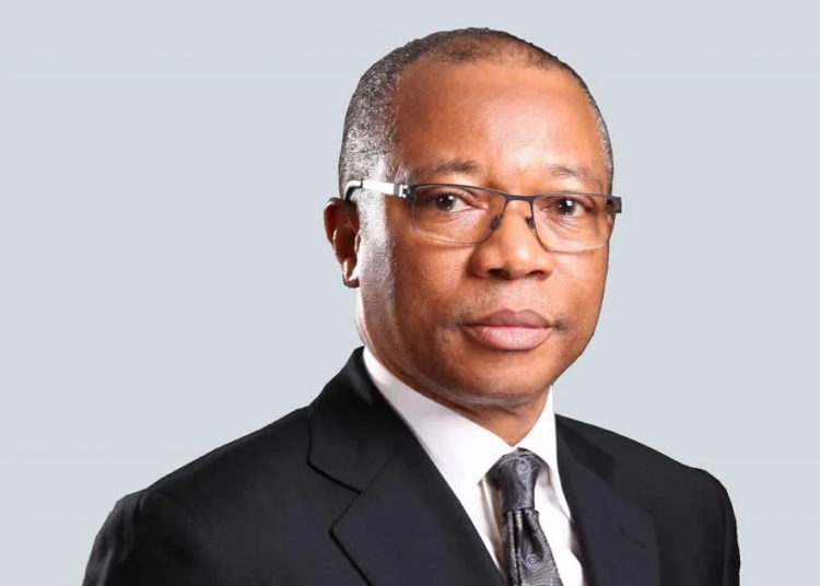 Tinubu Appoints GTB Chairman, Adeola To Head Petroleum Reform Task Force 1 Fola Adeola 5 900x630 1