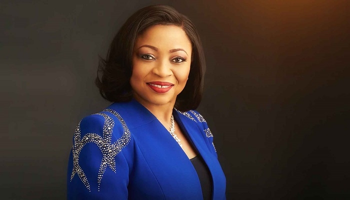 IWD: Alakija Urges Women To Embrace Persistence, Courage To Achieve Success 1 Folorunsho Alakija