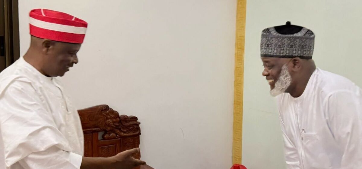 Losing Gawuna To ADC A Big Blow To APC, Says Ex-Buhari’s Aide