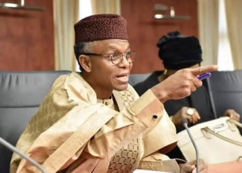 El-Rufai Accuses ICPC, DSS Of Demanding Political Exit For Release