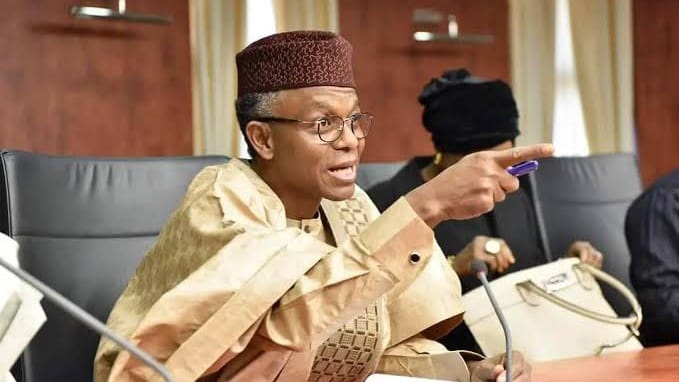 ‘Nigeria’s Growth Crisis, A Talent-Allocation Problem’, El-Rufai Speaks From Detention