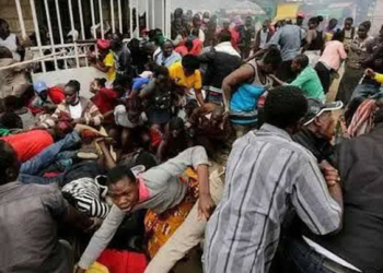 4 Die In Stampede During Ramadan Alms Distribution In Katsina