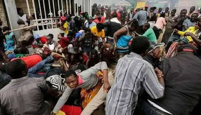 Four Killed In Katsina Ramadan Alms Distribution Stampede