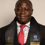 Francis Okoye