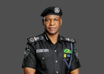 Police DIG Frank Mba Set To Retire After 34 Years