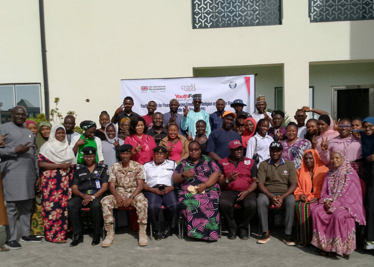 Plateau: Stakeholders Seek Greater Youth Role In Peacebuilding, Religious Freedom 1 Freedom of Religion or Belief FoRB