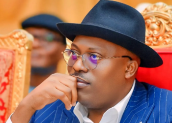 Rivers Lawmakers Clears 5 Commissioner Nominees, Drop 4