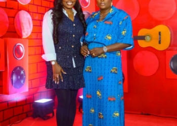 “Growth Does Not Happen By Chance Rather Via Intentionality” – Funke Akindele