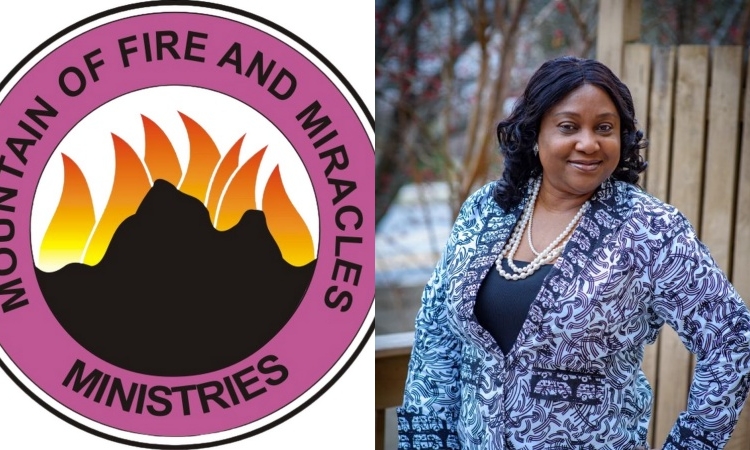 US Court Fines Blogger $300,000 For Defaming MFM 1 Funke Ashekun