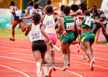 Future Olympian Athletics Classic Postponed To Late 2026 For Nationwide Expansion