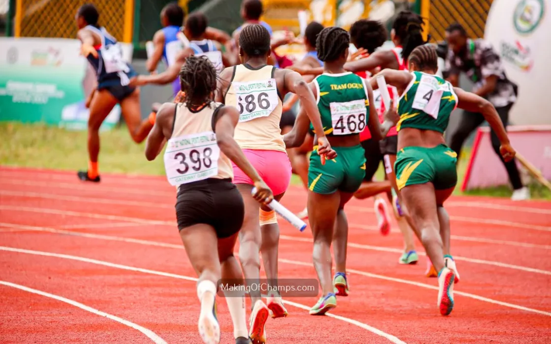 Future Olympian Athletics Classic Postponed To Late 2026 For Nationwide Expansion