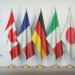 G-7 Commits To Boosting Global Energy Supply