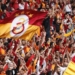 Champions League: Galatasaray Fans Banned From Liverpool 2nd Leg Tie
