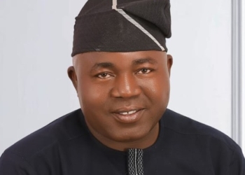 Kogi PDP Rejects Move To Remove Gambo’s Leadership