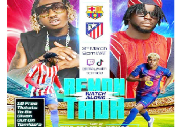 LOCAL SPOTLIGHT: Gaming Influencer Personalities In Nigeria
