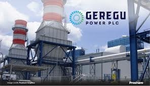 GEREGU