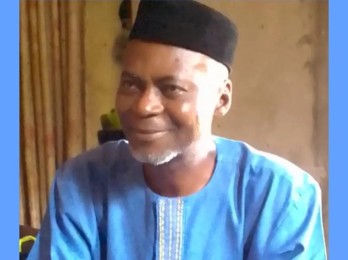 Eid-ul-Fitr: GIMP-Nigeria Urges Faith Leaders To Foster Unity, Tolerance 1 GIMP