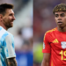 Spain Vs Argentina Finalissima Clash Cancelled Amid Political Turmoil 5 Spain Vs Argentina Finalissima Clash Cancelled Amid Political Turmoil