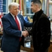“Cristiano Is Great”: Trump Stirs Messi-Ronaldo Debate At White House