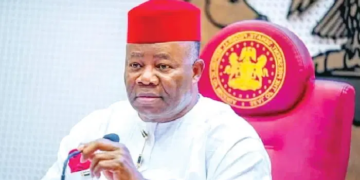 Controversial Comment Attributed To Akpabio Fake, Politically Motivated – Arewa Group 3 Akpabio Backs Anioma State Creation, Names Asaba as Proposed Capital