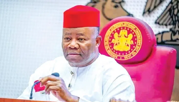 Shun Armed Struggle Against Nigerian Govt, Akpabio Pleads With Igbo Youth