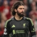 Alisson Out Of Brazil Squad, Misses Brighton Clash 4 Alisson Out Of Brazil Squad, Misses Brighton Clash