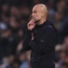 Guardiola Handed Two-Match Touchline Ban
