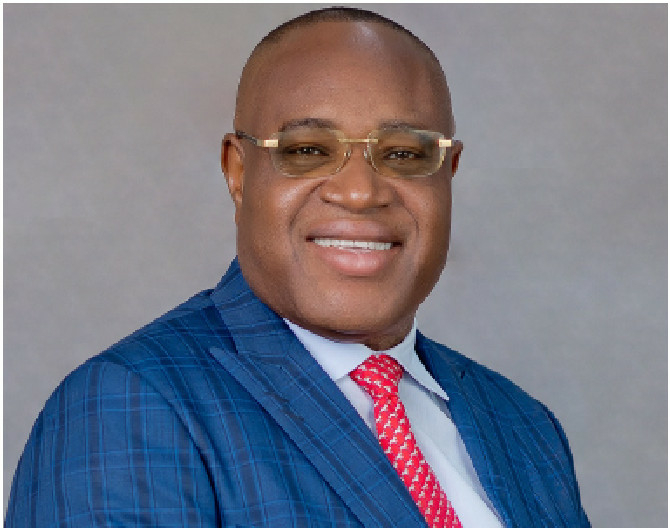 Gabriel Ogbechie