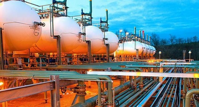 Gas Production Rises To 7.5bcf/d, As FG Targets 12bcf/d By 2030 1 Gas pipeline