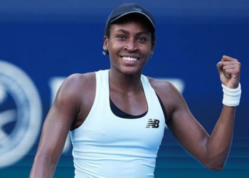 Gauff To Face Sabalenka In Her First Miami Open Final