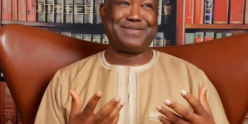 Right Leadership Will Revive Nigeria’s Economy – Olawepo-Hashim