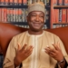 Right Leadership Will Revive Nigeria’s Economy – Olawepo-Hashim