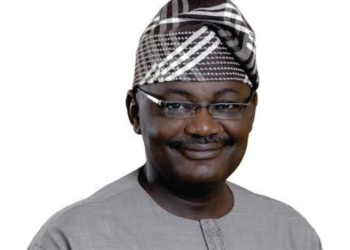 We Can’t Achieve $1trn Economy Target With 3.54% Growth Rate – Lawmaker
