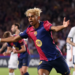 Champions League: Late Yamal Penalty Earns Barcelona 1st-leg Draw At Newcastle