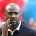 Ghana Sack Addo 72 Days Before World Cup Opener