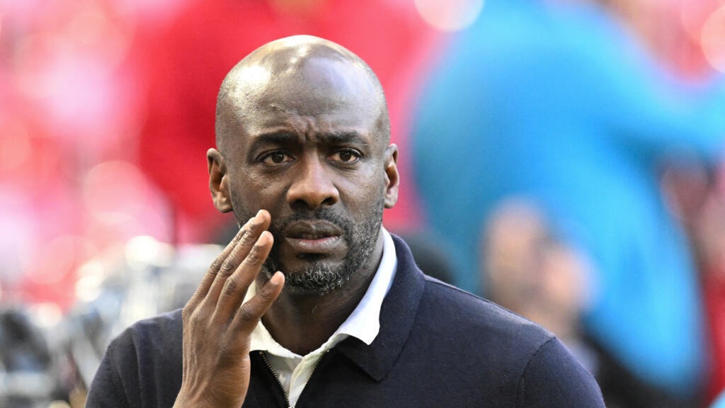 Ghana Sack Addo 72 Days Before World Cup Opener