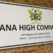 Ghana Lauds Nigeria, Secret Police For Rescuing 44 Trafficked Victims