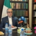 Iran Ready To Support Nigeria’s Fight Against Terrorism — Envoy 5 Iran Ready To Support Nigeria’s Fight Against Terrorism — Envoy