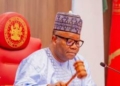 Senate To Pass 2026 Appropriation Bill March 31-Akpabio
