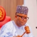 Senate To Pass 2026 Appropriation Bill March 31-Akpabio