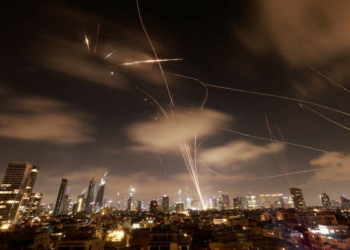 Experts Fault Push For ‘Golden Dome’ Missile Shield Amid Iran War