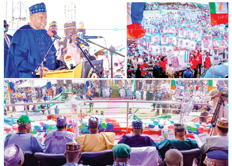Gombe APC Endorses President Tinubu As Sole Presidential Candidate In 2027 1 Gombe APC Endorses President Tinubu As Sole Presidential Candidate In 2027