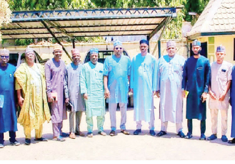Gombe Drives Private Sector Partnership To Boost Dairy Industry 1 Gombe Drives Private Sector Partnership To Boost Dairy Industry