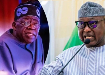 Ajibulu Backs Oyebanji, Tinubu, Declares For Ekiti North Senate Seat