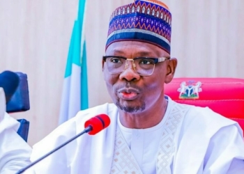 2027: Forum Tackles Governor Sule For ‘Reneging’ On Plan Not To Contest Nasarawa Senate Seat