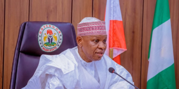 Kano Declares Tuesday Public Holiday To Mark Islamic New Year 2 Governor Yusuf Sacks Head Of Service