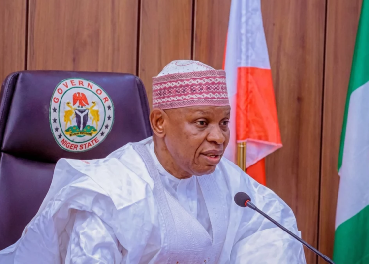 Governor Yusuf Sacks Head Of Service 1 Governor Abba Kabir Yusuf of Kano State 1