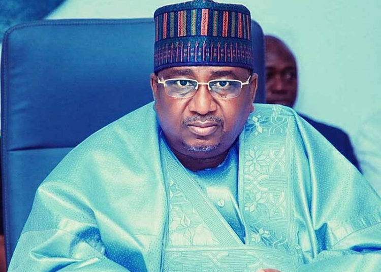 Eid Clash In Kebbi Community Leaves 3 Dead 1 Governor Nasiru Idris 1